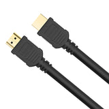 High-Speed HDMI Cables, CENTROPOWER HDMI Cord with Ethernet Audio Return(ARC) Compatible UHD TV, Blu-Ray, Xbox, PS4/3, PC, Apple TV 1 Pack (15FT)