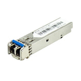 1.25Gbps Optical SFP Transceiver，1310nm 20KM, Single Mode, Auto Sensing Gigabit or Fast Ethernet Speed(CTPD-LC-20L)