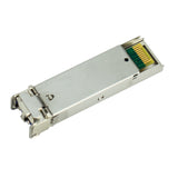 1.25Gbps Optical SFP Transceiver，1310nm 20KM, Single Mode, Auto Sensing Gigabit or Fast Ethernet Speed(CTPD-LC-20L)