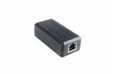 10/100M PoE extender repeater IEEE 802.3af Power over Ethernet