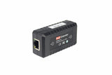 10/100M PoE extender repeater IEEE 802.3af Power over Ethernet